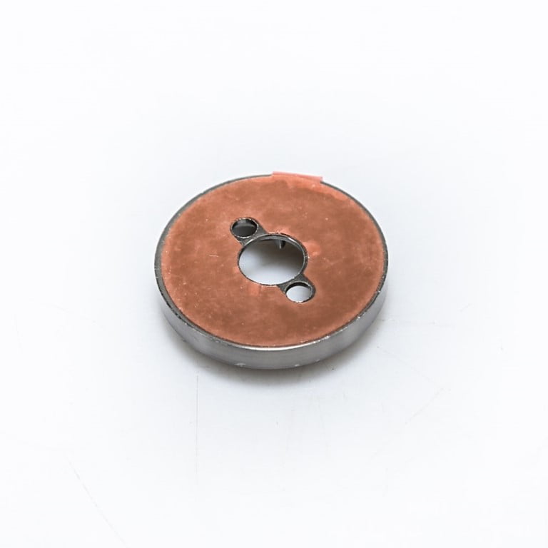W11028784 Whirlpool Bezel Knob OEM W11028784