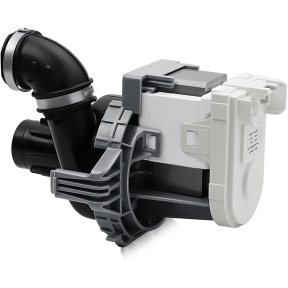W11032770 Dishwasher Circulation Pump & Motor Assembly Compatible with WhirlPool KenMore KitchenAide Dishwasher, Replacement Parts W10529163, W10816492, W10864037, W10885542, WPW10529163