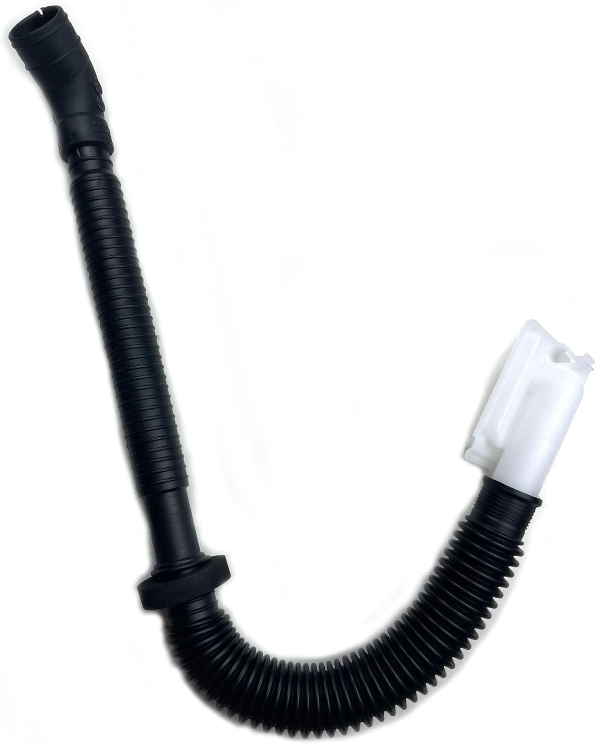 W11035296 Clothes Washer Drain Hose Replacement Model Specific W11035296 W10786886