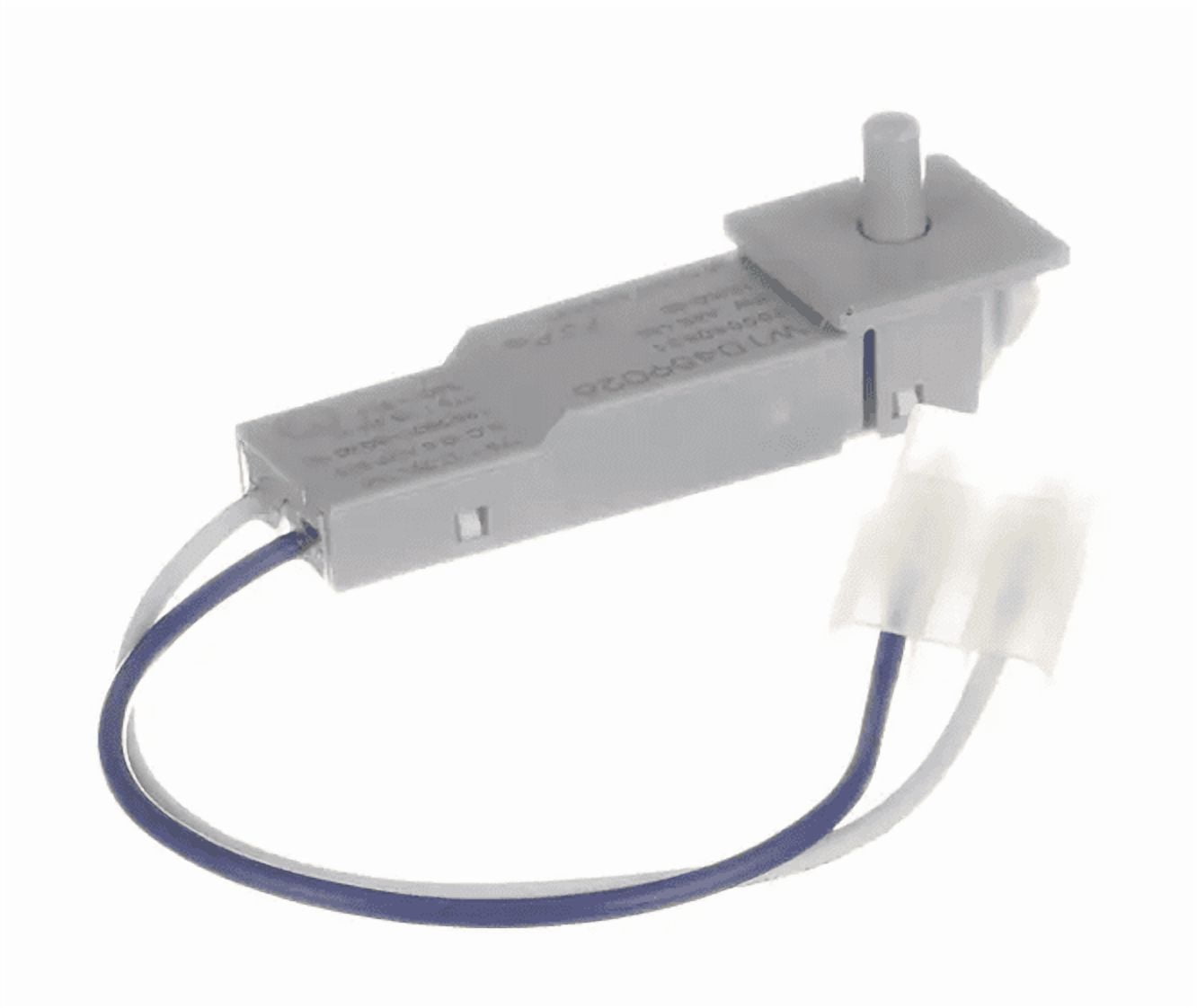 W11036551 Door Switch Compatible With Whirlpool Dryers - Budora - W10459026, 4461769, PS11773181