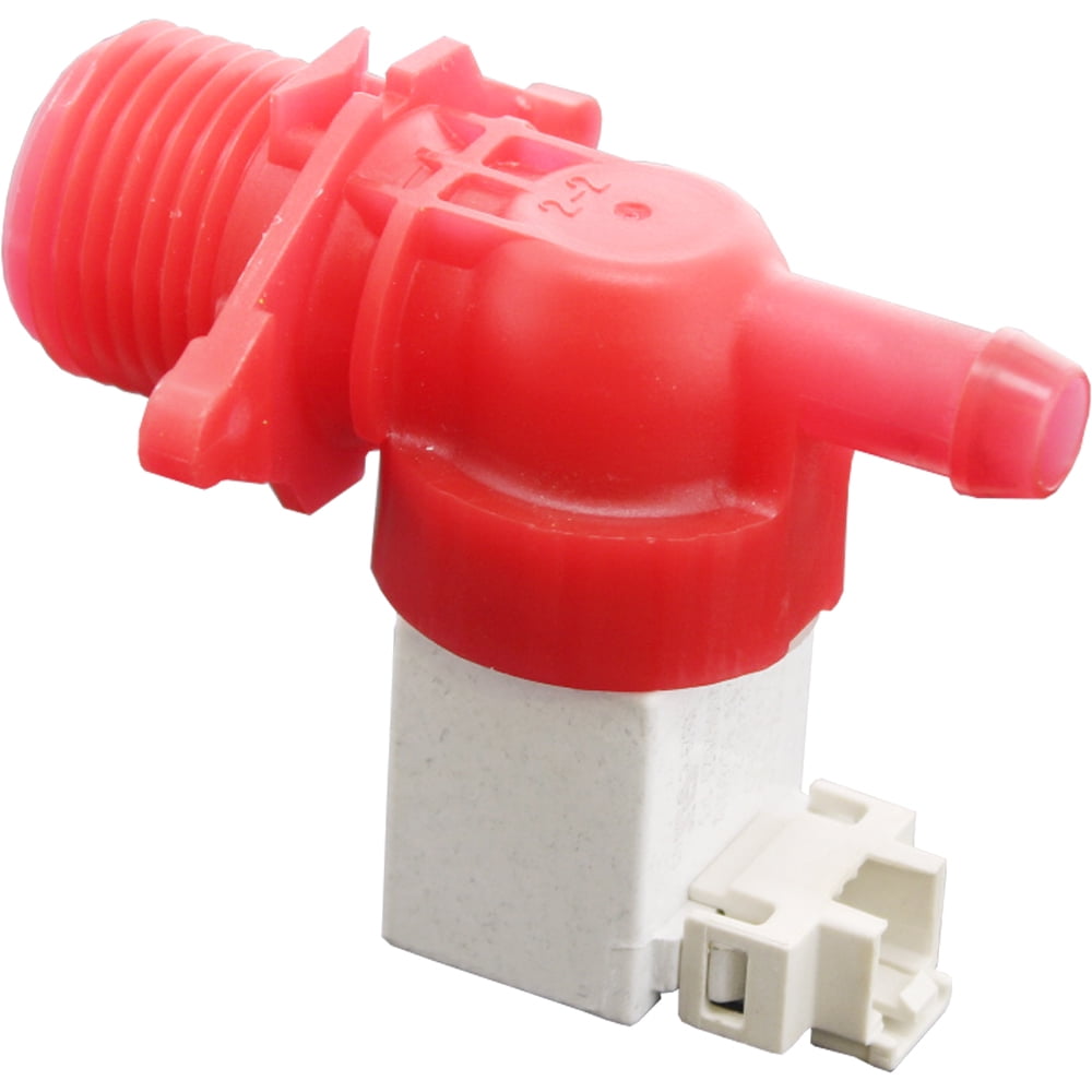 W11036928 - Upgraded Washer Washing Machine Inlet Water Valve Fits Whirlpool