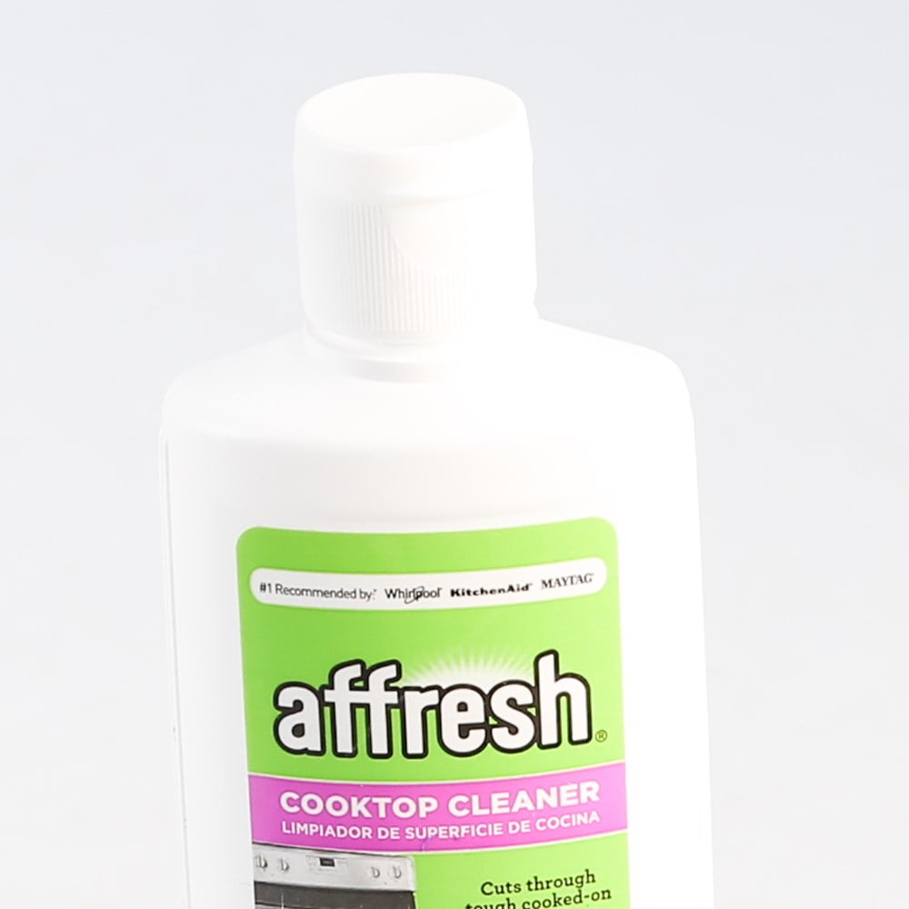 W11042470 Whirlpool Affresh Cooktop Cleaning Kit OEM W11042470
