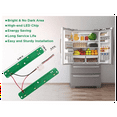 W11042554 Refrigerator LED Light Module, LED Module Lights Replaces