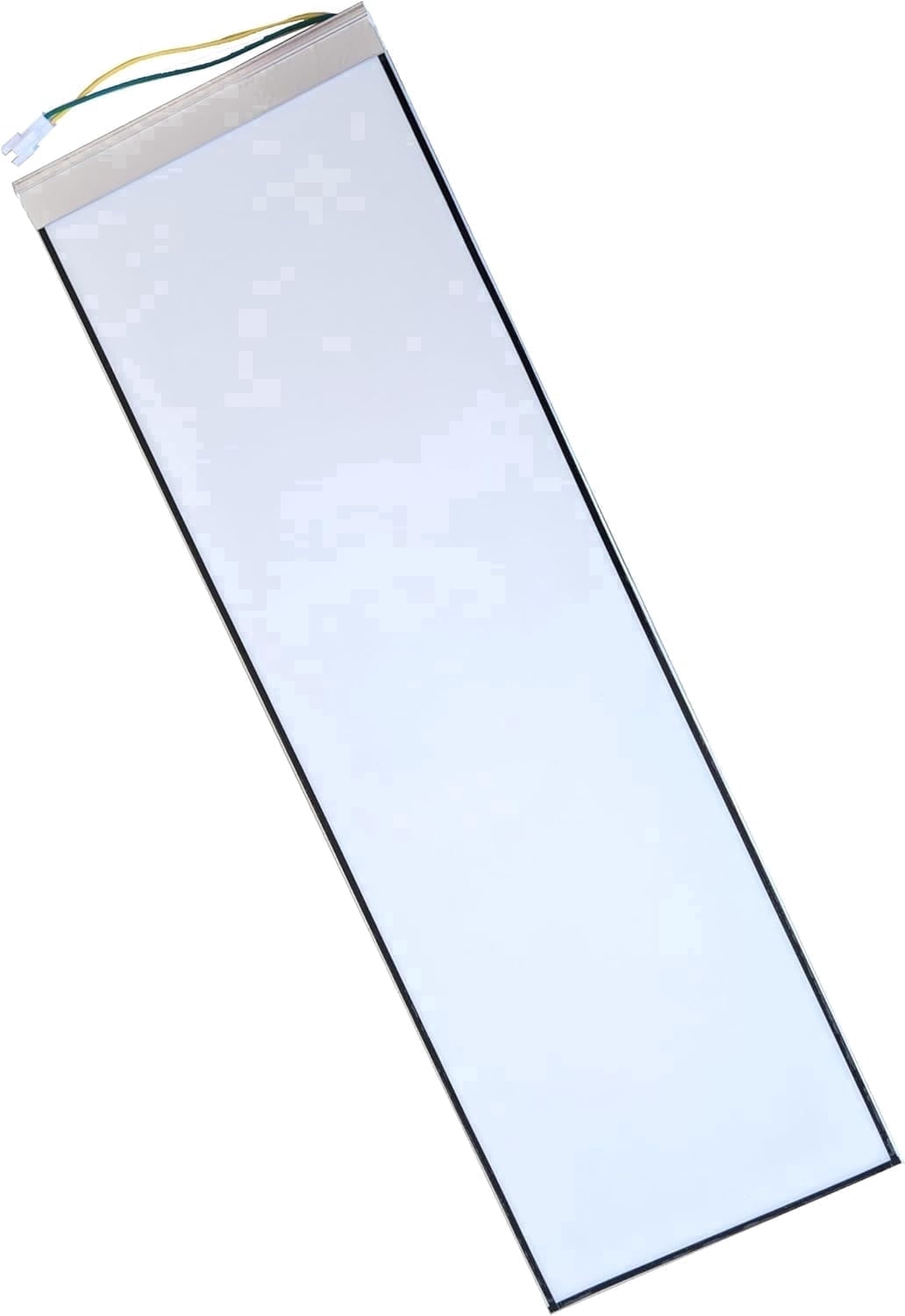 𝑼𝒑𝒈𝒓𝒂𝒅𝒆 W11048980 Refrigerator LED Light Assembly Replacement Compatible with Whirlpool Model Number WRQA59CNKZ Replace W11455230 W11470191 W11032355 W11032353, factory direct