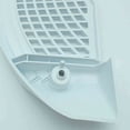 thumbnail image 1 of W11086603 Whirlpool Air Grille OEM W11086603, 1 of 3