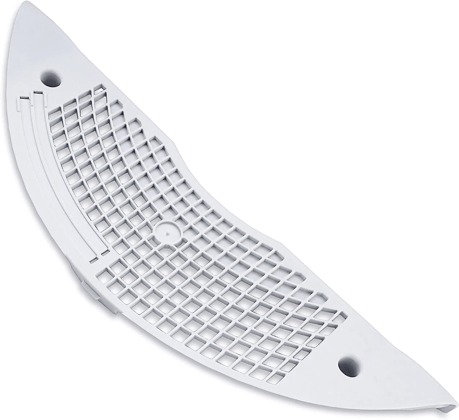W11117302 Dryer Lint Screen Grille Cover Replacement for Whirlpool, Maytag & Kenmore, Replaces 8544723 WP8544723