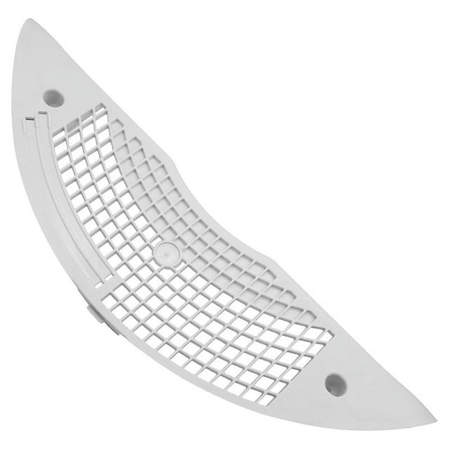 W11117302 Dryer Lint Screen Grille,Dryer Air Duct Grill for ,,MayTag Dryers Replaces 8544723