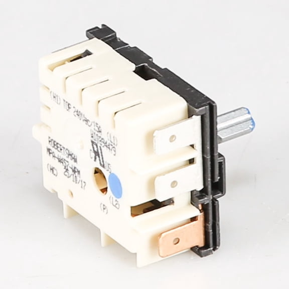 W11122006 Whirlpool Surface Element Control Infinite Switch OEM W11122006