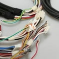 thumbnail image 1 of W11123917 Whirlpool Wire Harness OEM W11123917, 1 of 3