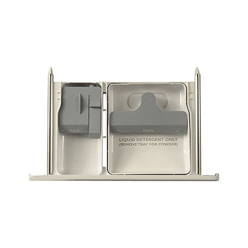 W11127356 Drawer fits Appliance W10860283 W10601857 W10794843