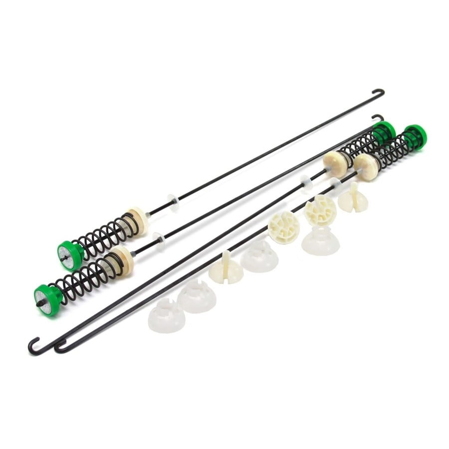 W11130362 SUSPENSION ROD (4 PACK) - EXACT FIT FOR W11130362 WHIRLPOOL - REPLACEMENT PART BY AFTERMARKET APPLIANCE