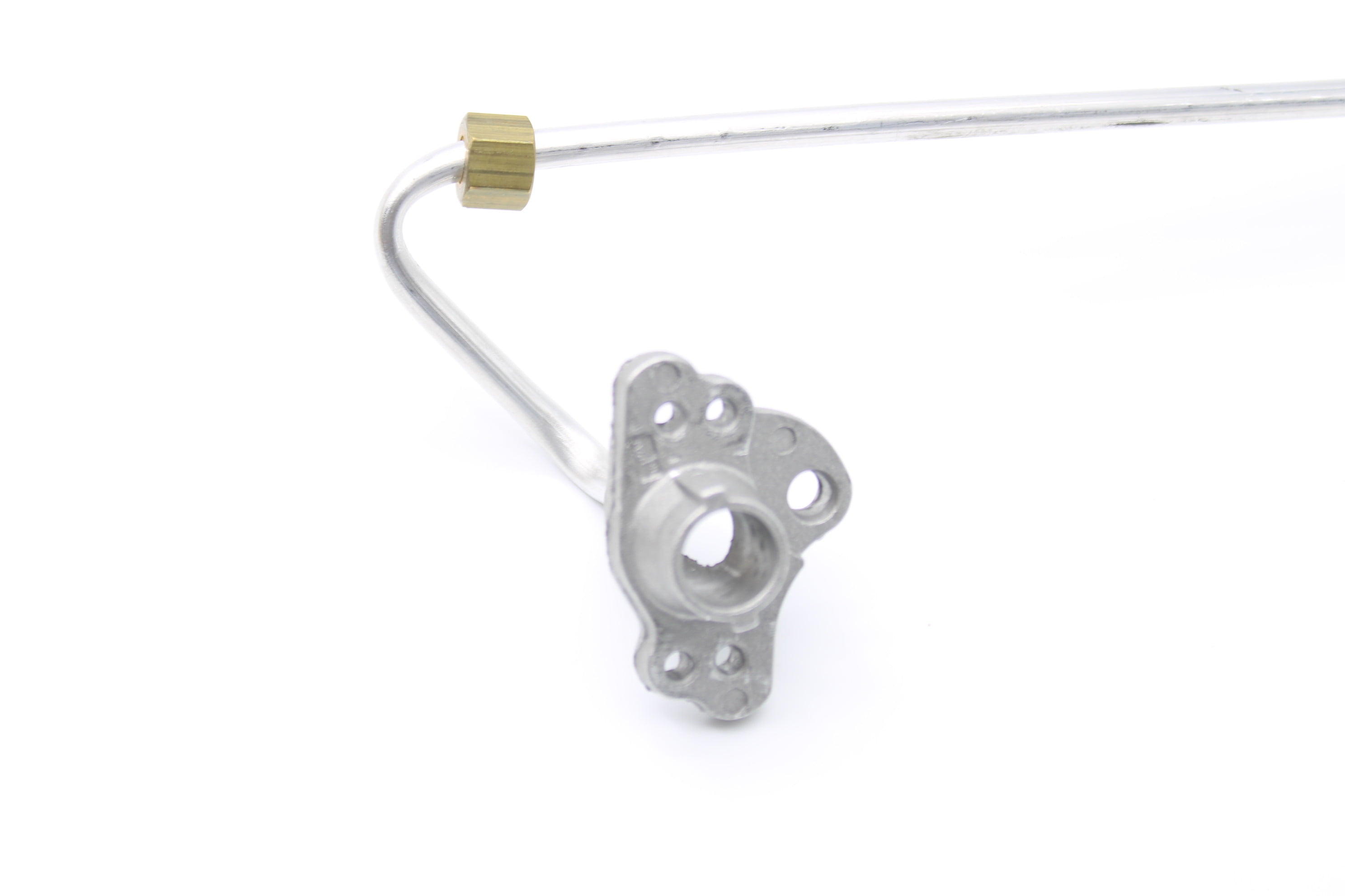 W11167099 Whirlpool Surface Burner Orifice Holder OEM W11167099