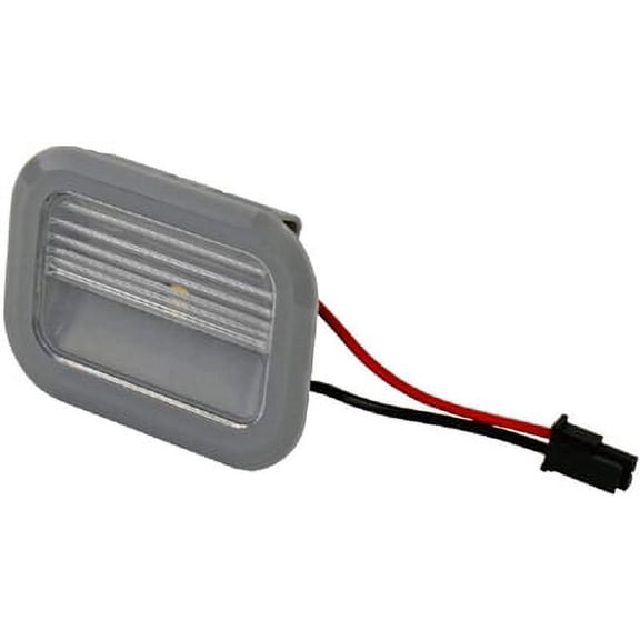 W11174006, AP6285083, PS11699720 LED Module For Whirlpool Refrigerator (Fits Models: KFI, KRF And More)