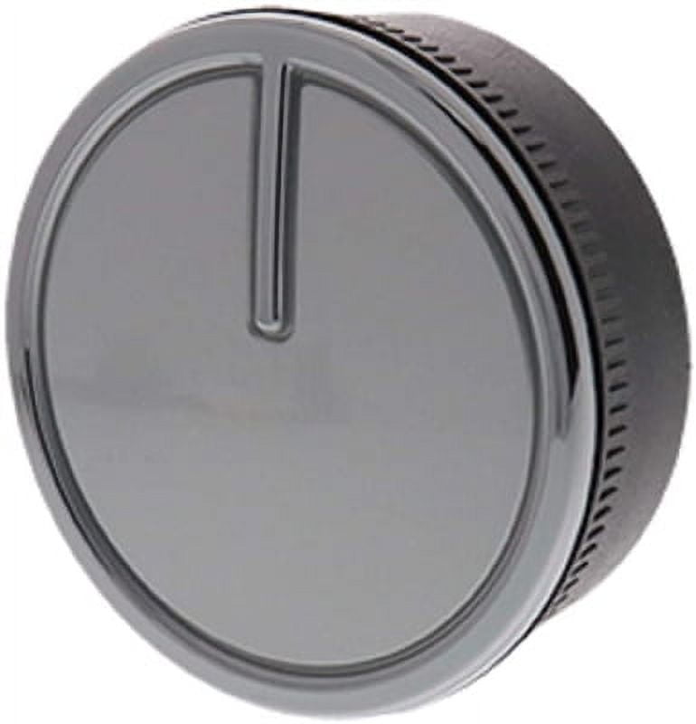 W11176265, AP6285483, PS12348425 Knob For Whirlpool Dryer