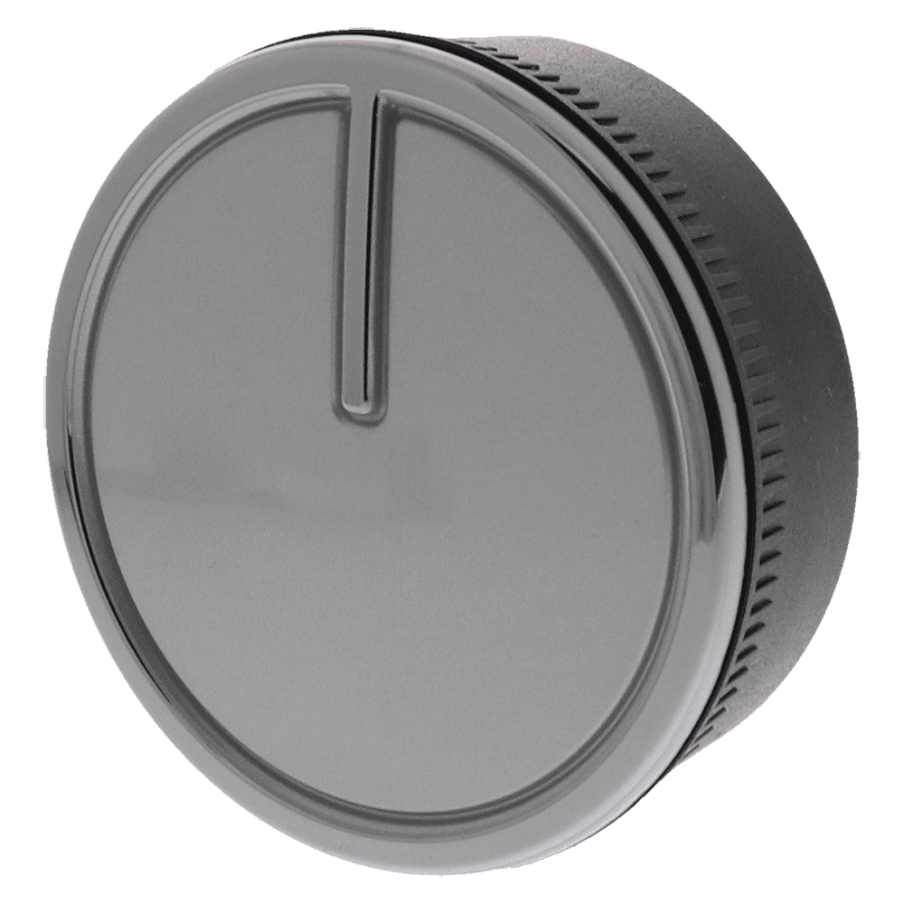 W11176265 Knob Compatible With Whirlpool Dryers - Budora - 4546346, PS12348425, W10770858