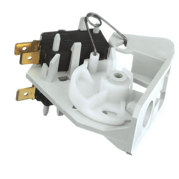W11182140 Interlock Switch Compatible With Whirlpool Microwaves - Budora - 4591476, PS12348637, W11169310