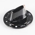 thumbnail image 1 of W11190817 Whirlpool Knob OEM W11190817, 1 of 4