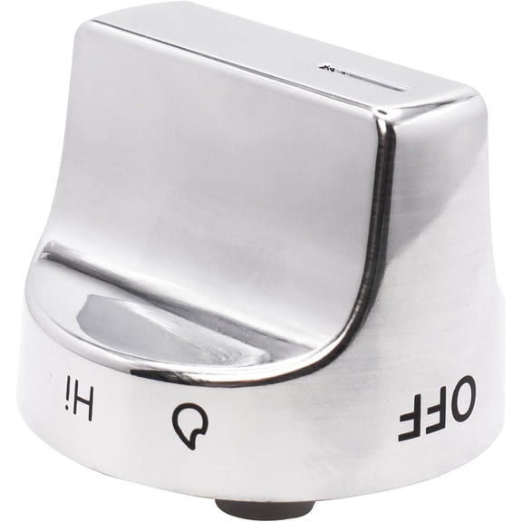 W11239985 Control Knob w10850015 Compatible With Whirlpool Gas Ranges Replace 4845290 AP6333411 PS12578779 EAP12578779