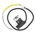 thumbnail image 1 of W11307244 W10682535 Washer Lid Lock Switch Replacement(3 Wires), 1 of 7