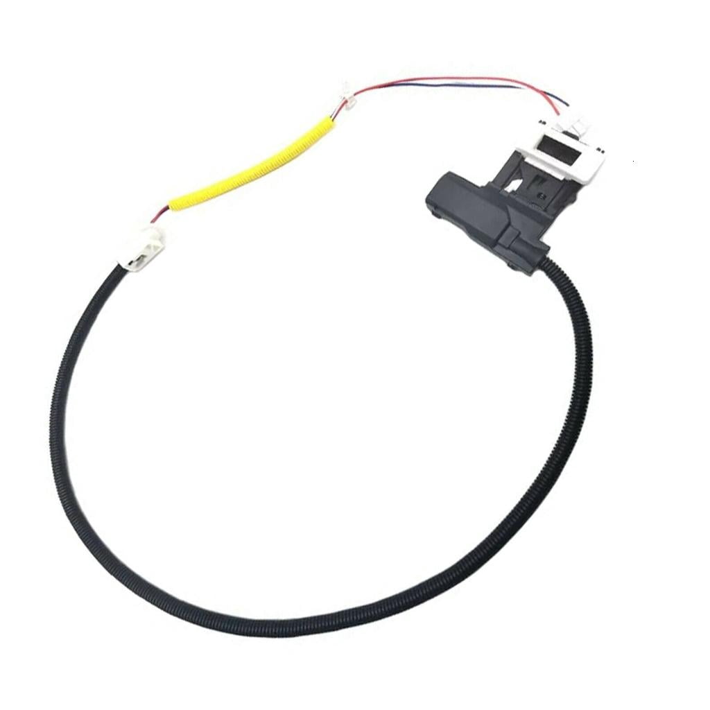 W11307244 Washer Lid Switches Washing Machine Parts Home Appliance Washing Machine Lid Accessories