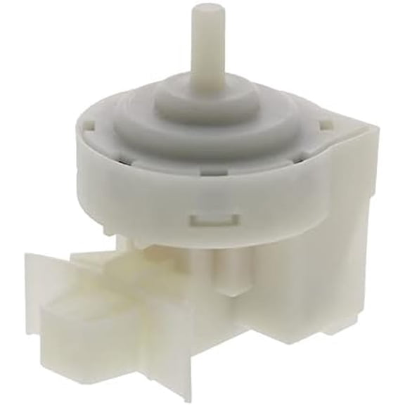 W11316246 Washer Pressure Switch Replacement - Compatible with Whirlpool, Maytag, KitchenAid, Jenn-Air, Amana, Magic Chef, Admiral, Norge, Roper Washers$$Tools