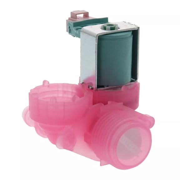 W11316255 Washer Water Valve Replacement Part for Whirlpool Machine W11036928