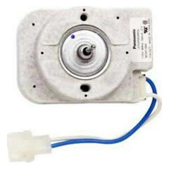 W11334745 REFRIGERATOR EVAPORATOR MOTOR - EXACT FIT FOR W11334745 WHIRLPOOL - REPLACEMENT PART BY AFTERMARKET APPLIANCE
