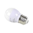 thumbnail image 1 of W11338583 BULB, LIGHT - EXACT FIT FOR W11338583 WHIRLPOOL - REPLACEMENT PART BY AFTERMARKET APPLIANCE, 1 of 1
