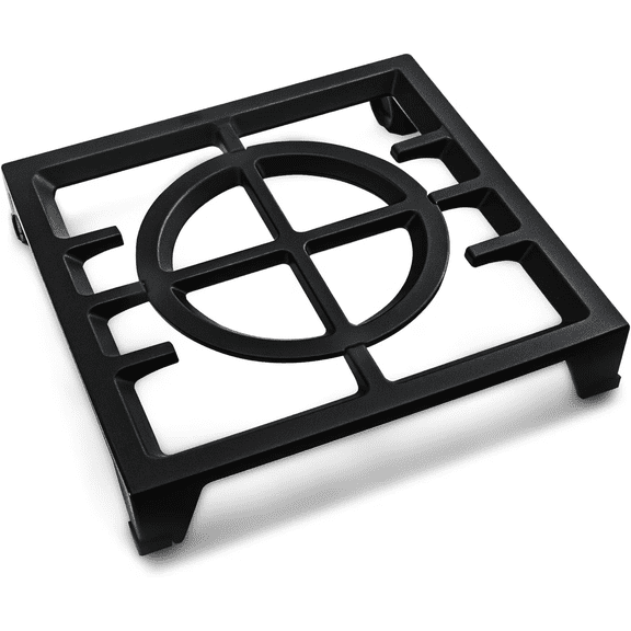 W11380124 Burner Grate Replacement for Whirlpool KitchenAid Stove Parts