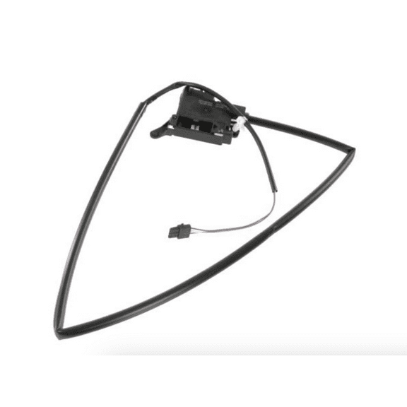 W11414731 Whirlpool Washer Latch Assembly