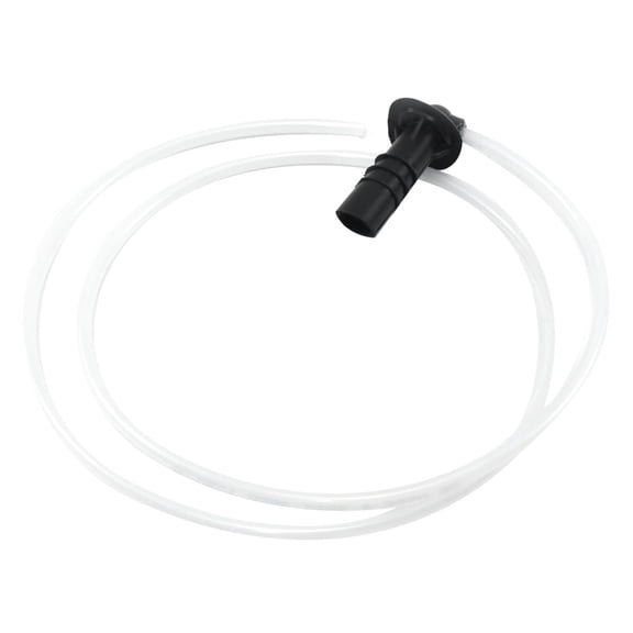 W11415785 Ice Maker Fill Tube and Water Line Assembly Refrigerator Water Supply Line for W11232485 12961401 67006317