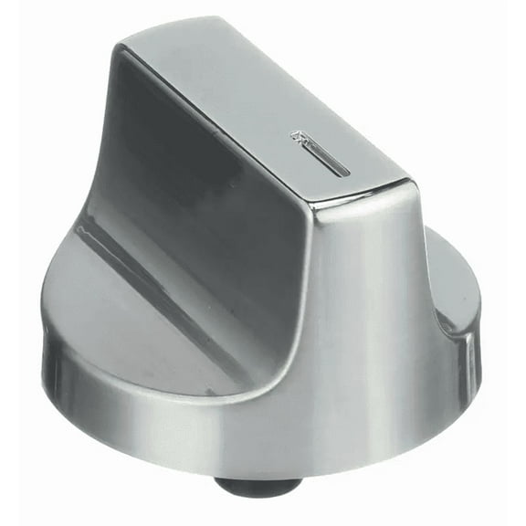 W11418244 Knob Compatible with Whirlpool Ranges and Cooktops - Budora - W11130627, W11222054