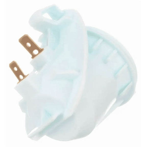 W11447232 Light Bulb Socket Compatible With Whirlpool Refrigerators - Budora - 67005886, 8170839, W10134763, W10134764V, Y12570701