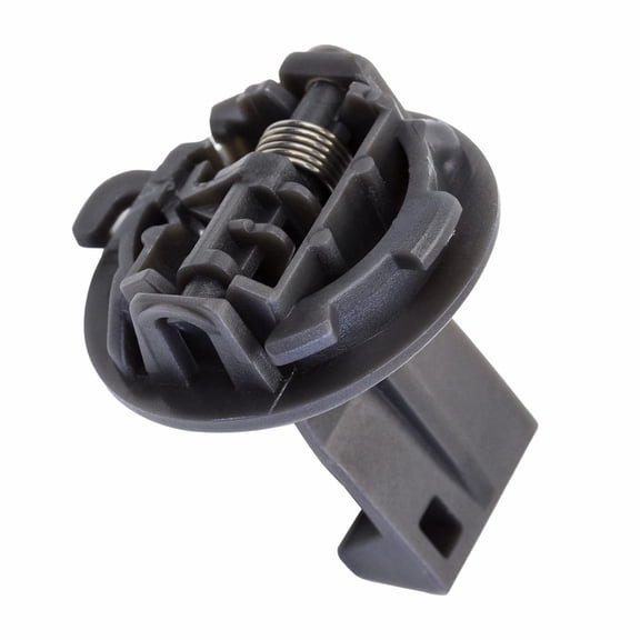 TOP-MAX W11457841 Washer Lid Strike fit for Whirlpool, Replace 4959179, AP6987306, PS16218028, EAP16218028, PD00061788, Door Lock Replacement Part