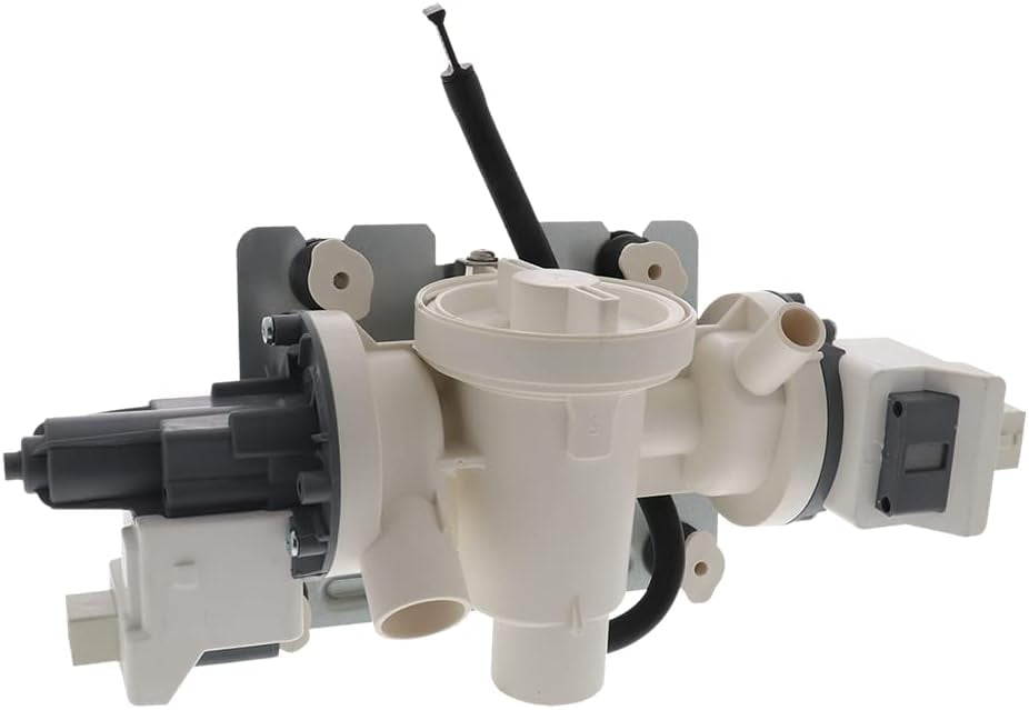 W11458345 WASHER, WATER PUMP - EXACT FIT FOR W11458345 WHIRLPOOL - REPLACEMENT PART BY AFTERMARKET APPLIANCE