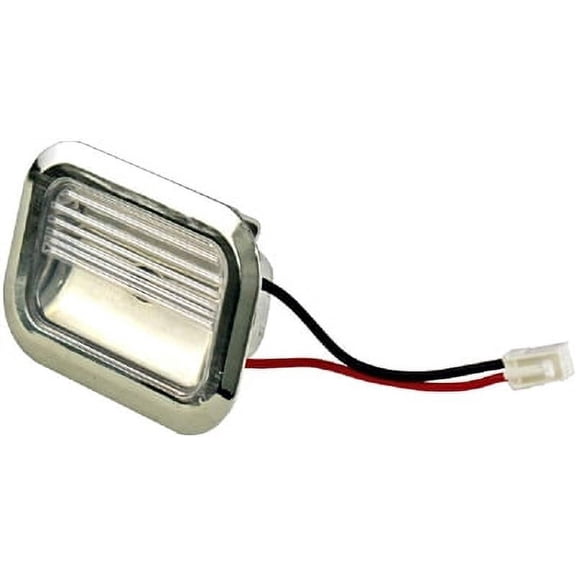W11462342, AP6989197 LED Light For Whirlpool Refrigerator (Fits Models: JB3, JF3, JS4, JF4, KBF And More)