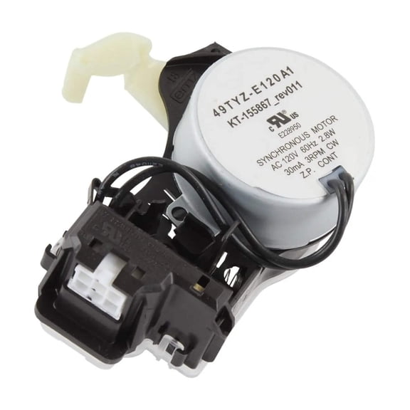 W11481722 Washer Genuine OEM Shift Actuator