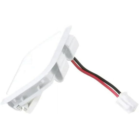 W11483116 LED Module Compatible With Whirlpool Refrigerators - Budora - Light Source, Illumination