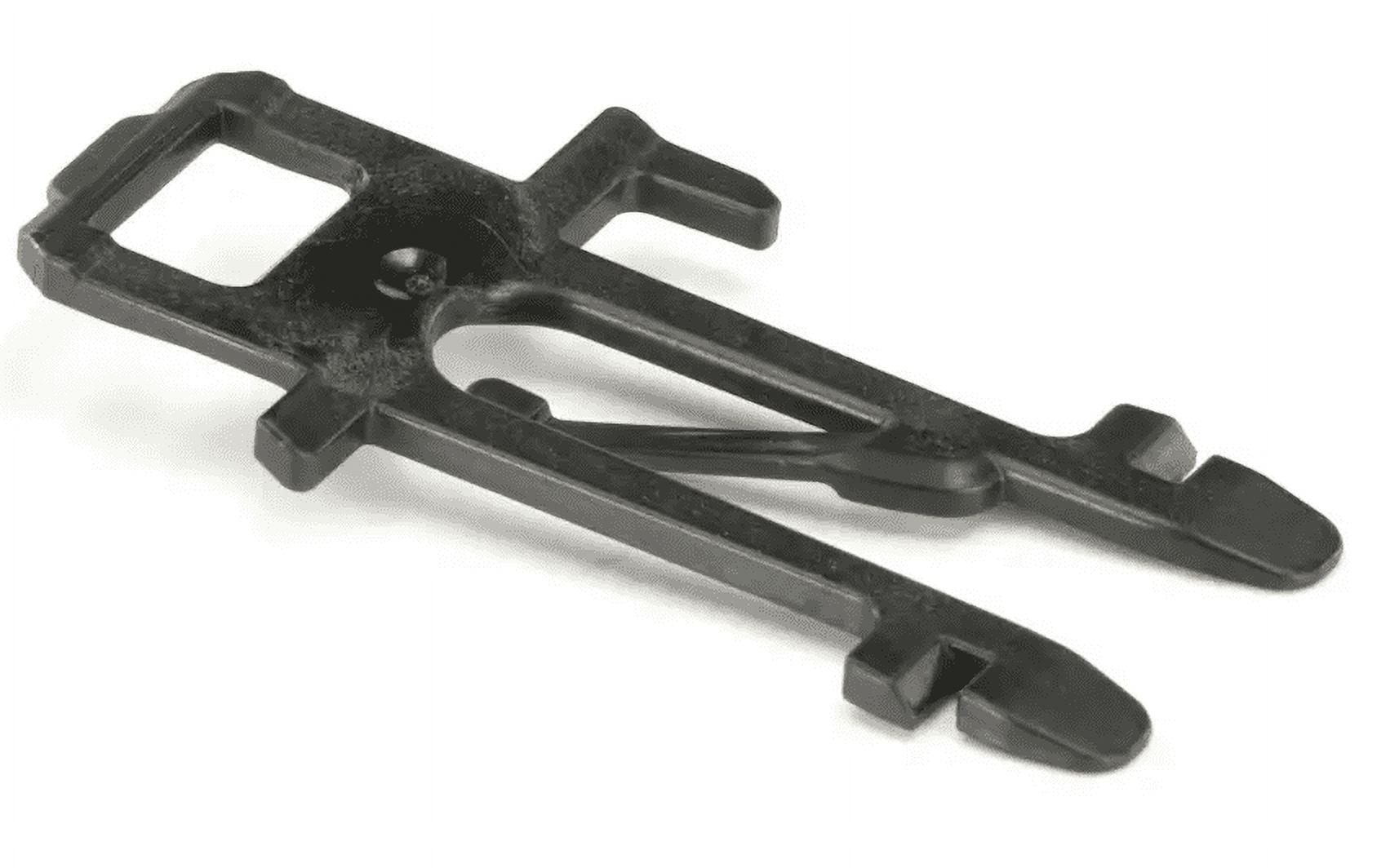 W11545309 Latch Strike Plate Compatible With Whirlpool Dishwashers - Budora - AP7017654, W11090487