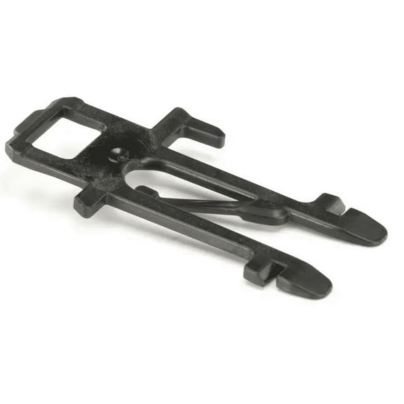 W11545309 Latch Strike Plate Compatible With Whirlpool Dishwashers - Budora - AP7017654, W11090487