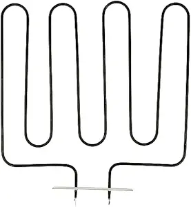 W11545804 ELEMENT, BAKE - EXACT FIT FOR W11545804 WHIRLPOOL - REPLACEMENT PART BY AFTERMARKET APPLIANCE