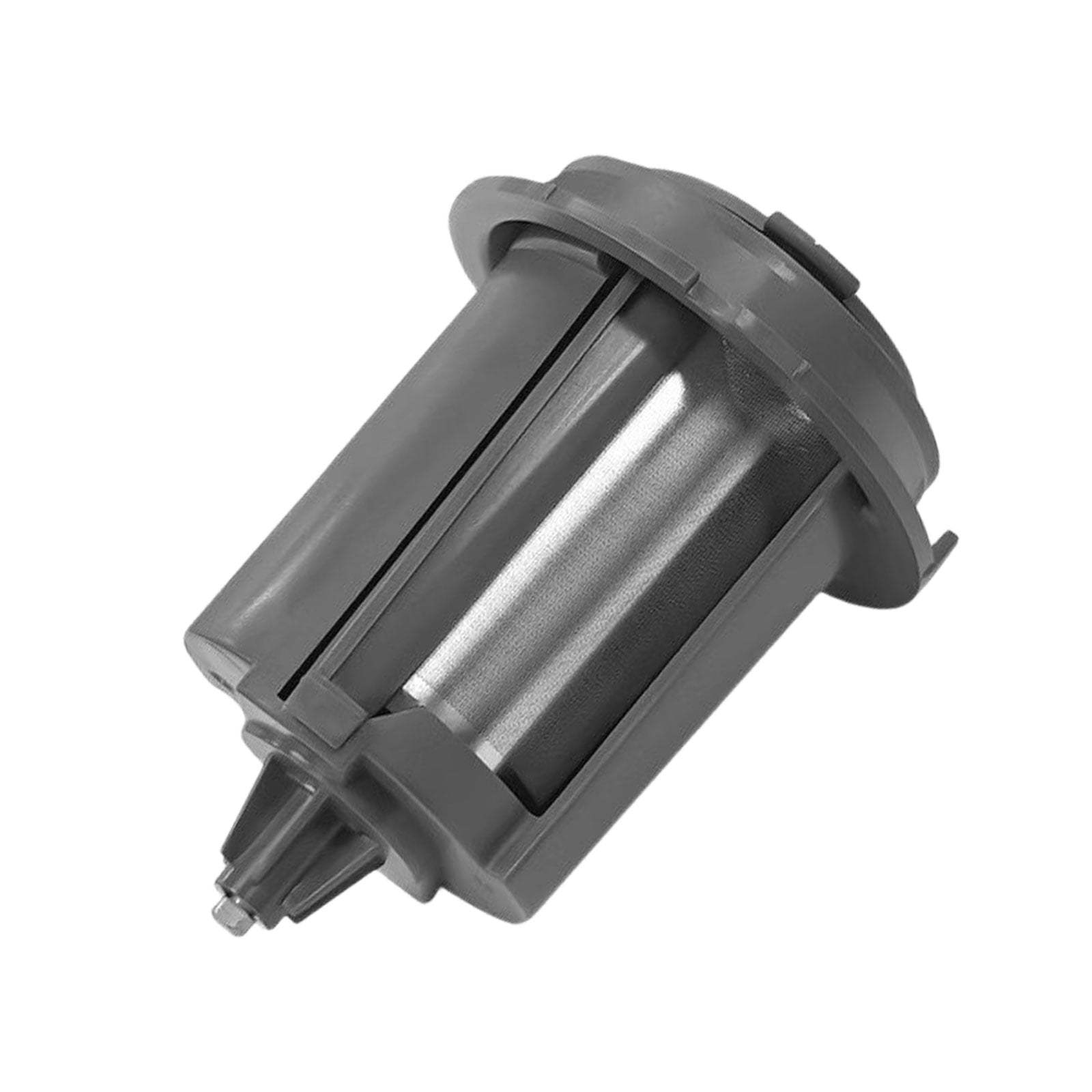 W11643383 Dishwasher Pump Filter, Cylindrical Framed Screen for Debris ...
