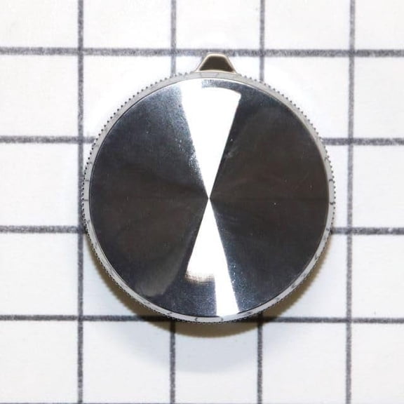 W11675852 Dryer Control Knob (Large)
