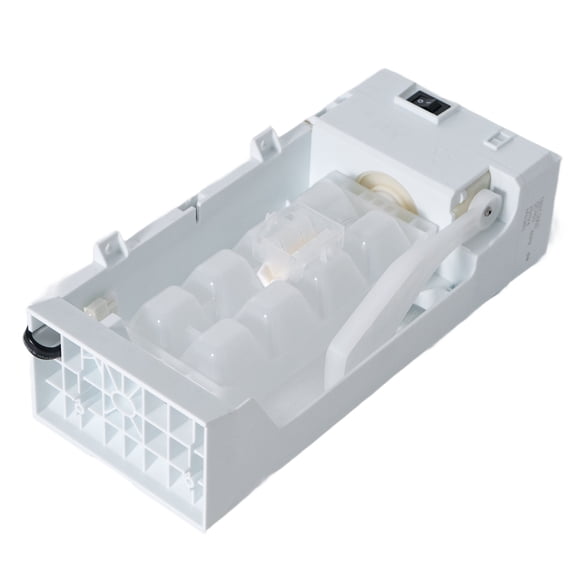 W11700250 Ice Maker Assembly Replacement for Whirlpool, Kenmore, Amana, Maytag Refrigerators
