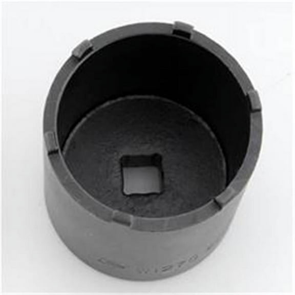 W1270 Locknut Tool