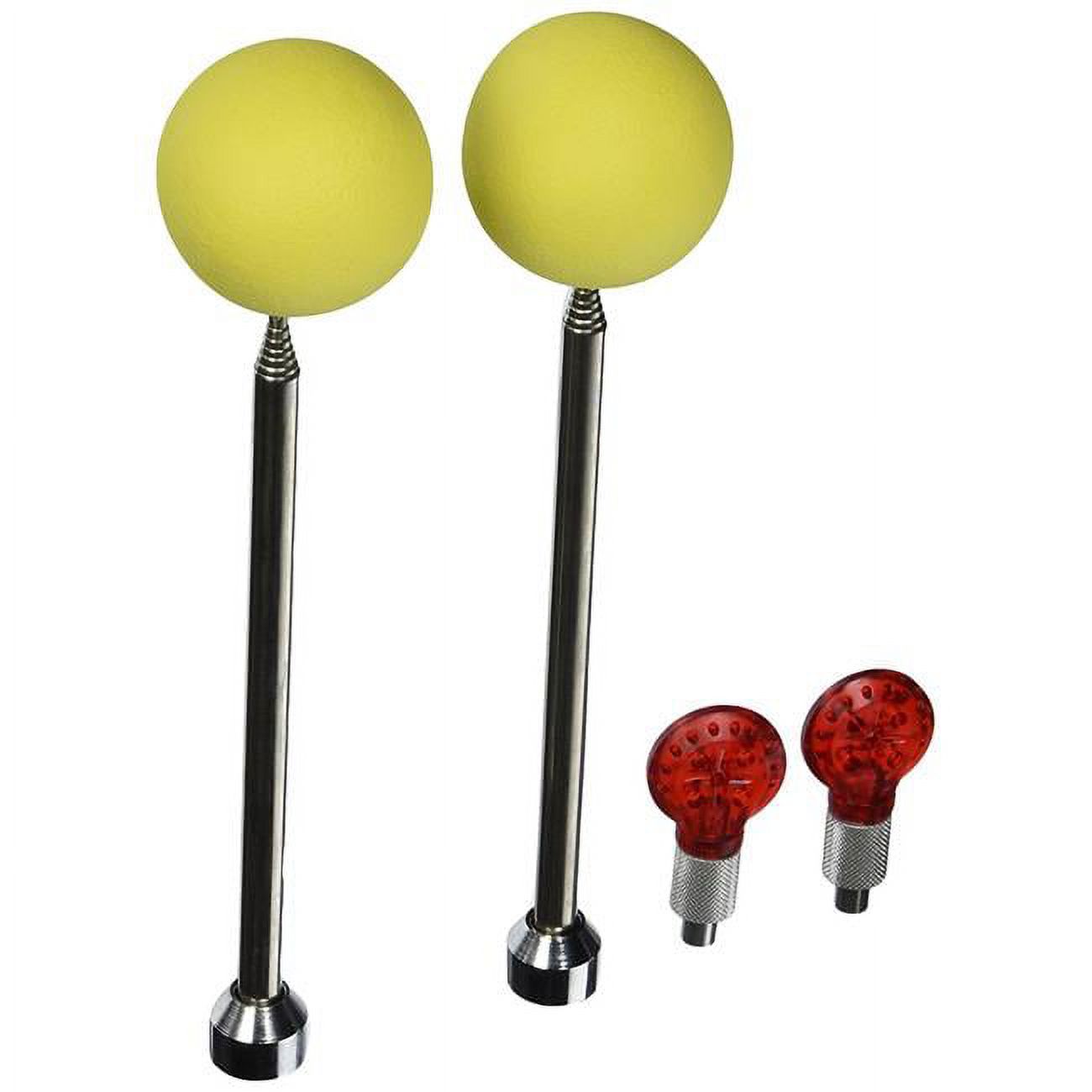 W1276 LED Trailer Alignment Kit - Walmart.com
