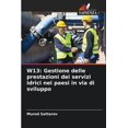 thumbnail image 1 of W13: Gestione delle prestazioni dei servizi idrici nei paesi in via di sviluppo (Paperback), 1 of 1