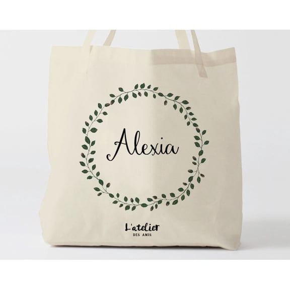 W137Y wedding tote bag custom tote bag tote bag changing bag wedding bag bridesmaid shoppi