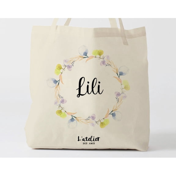 W144Y wedding tote bag custom tote bag tote bag changing bag wedding bag bridesmaid shoppi