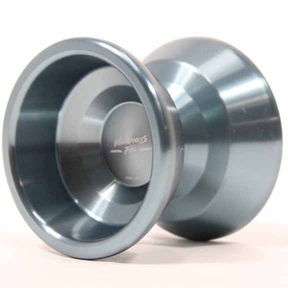 W1LD Wilderness 7075 Yo-Yo - Chen Yang Signature YoYo
